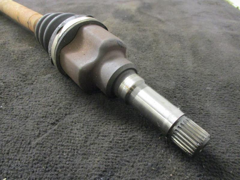 Cardan droit (transmission) CITROEN C2 PHASE 1 Essence - 1
