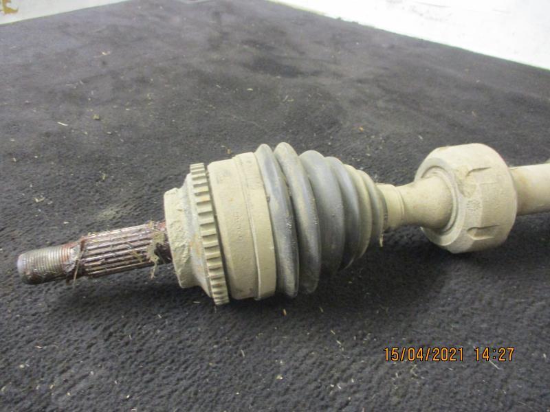 Cardan droit (transmission) RENAULT MEGANE 1 BREAK Diesel - 1