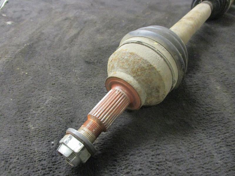 Cardan droit (transmission) RENAULT VEL SATIS PHASE 1 Diesel - 1