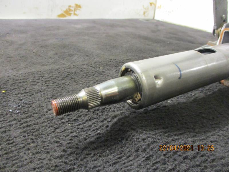 Colonne de direction CITROEN C-CROSSER Diesel - 1