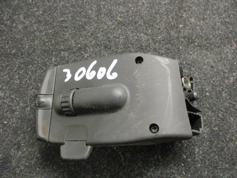 Commande autoradio RENAULT KOLEOS 1 PHASE 1 Diesel - 1