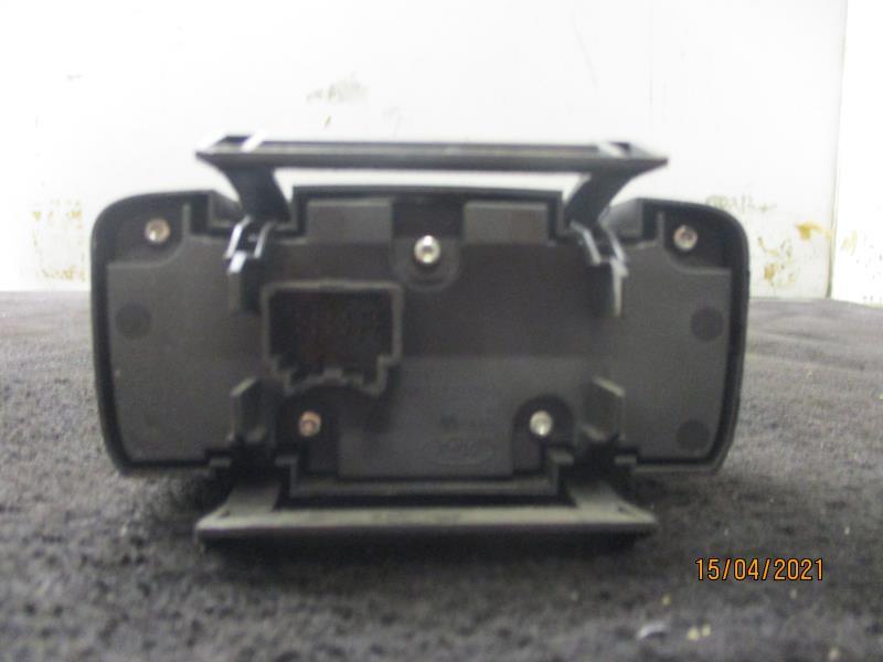 Commande de phare FORD FIESTA 6 PHASE 1 Diesel - 1