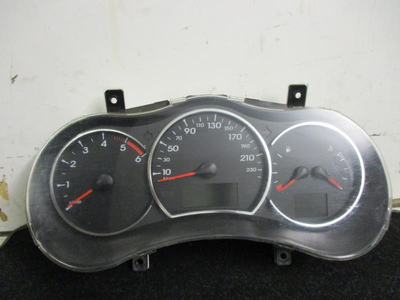 Compteur RENAULT KOLEOS 1 PHASE 1 Diesel - 1