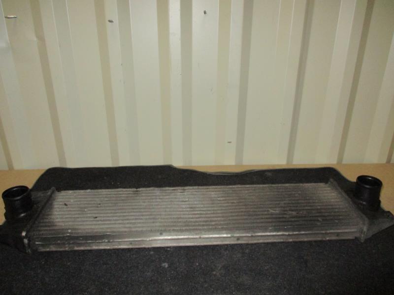 Echangeur air (Intercooler) RENAULT MASTER 2 PHASE 2 Diesel - 1