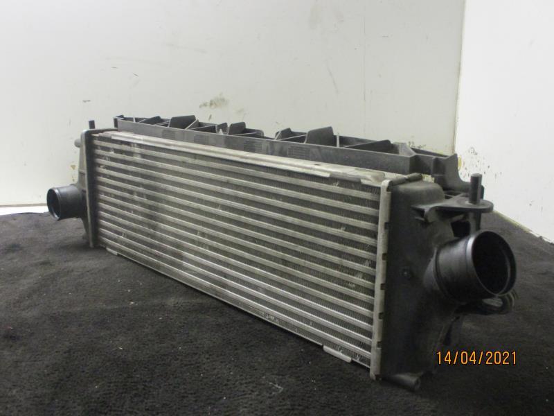 Echangeur air (Intercooler) RENAULT TRAFIC 2 PHASE 2 Diesel - 1
