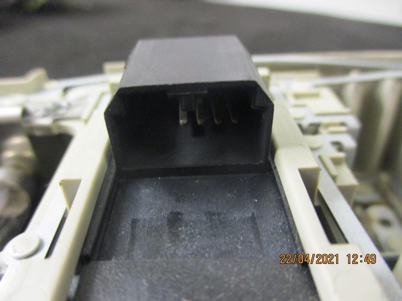Eclairage de plafonnier CITROEN C-CROSSER Diesel - 1