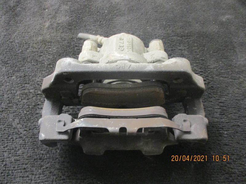 Etrier avant droit (freinage) CITROEN C2 PHASE 1 Essence - 1
