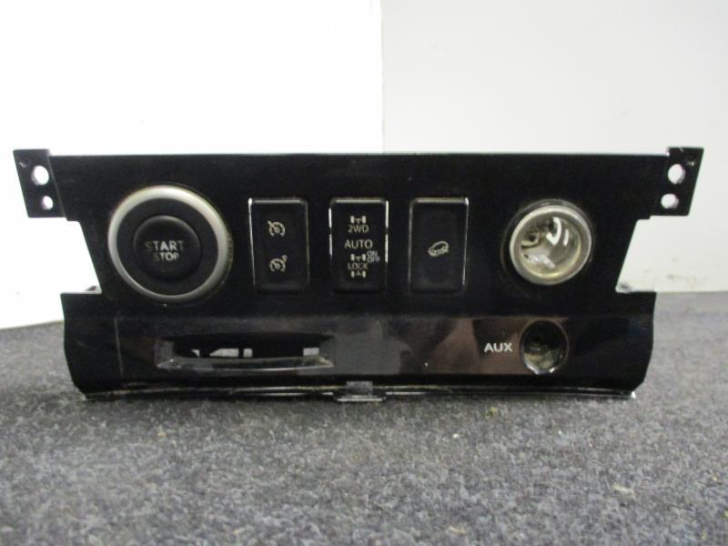 ECU start stop RENAULT KOLEOS 1 PHASE 1 Diesel - 1