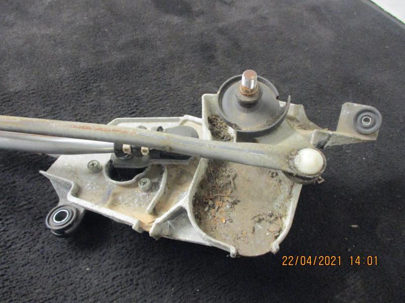 Mecanisme d'essuie glace CITROEN C-CROSSER Diesel - 1