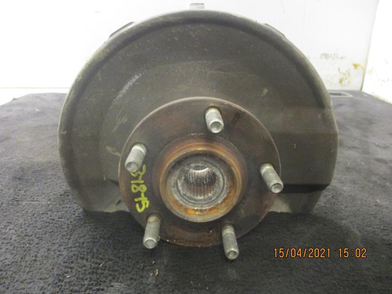 Moyeu avant gauche CITROEN C-CROSSER Diesel - 1