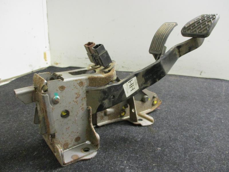 Pedalier RENAULT KOLEOS 1 PHASE 1 Diesel - 1