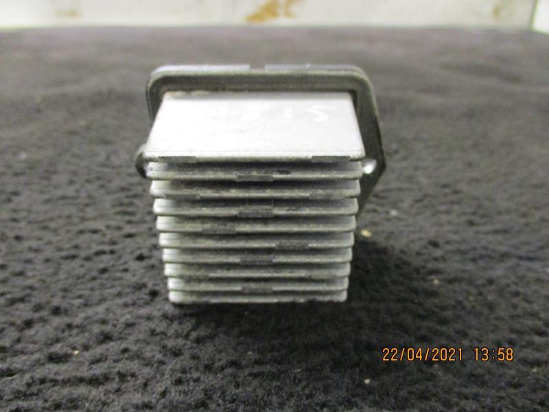 Resistance chauffage CITROEN C-CROSSER Diesel - 1