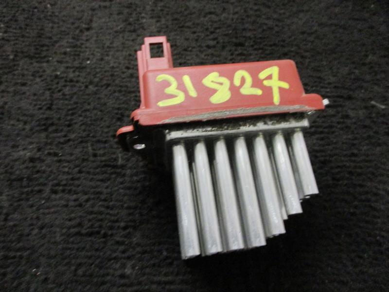 Resistance chauffage PORSCHE BOXSTER 1 986 CABRIOLET Essence - 1