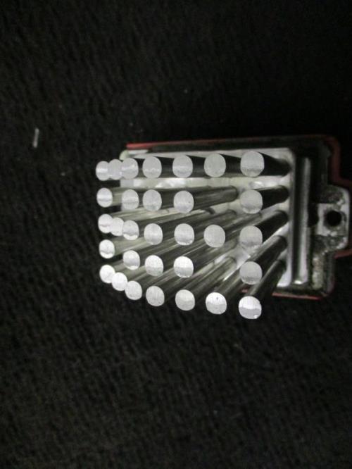 Photo de la pièce