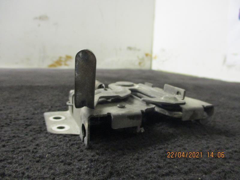 Serrure de capot CITROEN C-CROSSER Diesel - 1