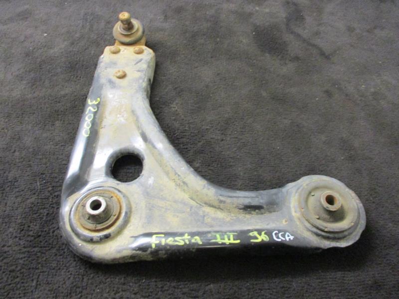 Triangle avant droit FORD FIESTA 3 PHASE 2 Diesel - 1