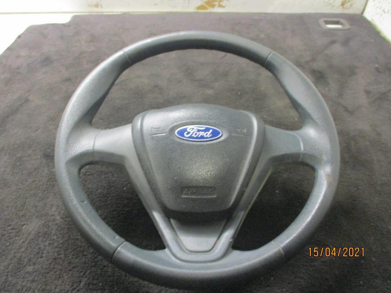 Volant FORD FIESTA 6 PHASE 1 Diesel - 1