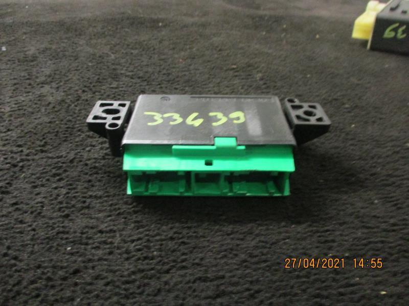 Calculateur PEUGEOT 308 2 PHASE 1 Diesel - 1