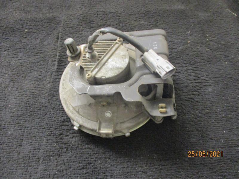 Anti brouillard gauche (feux) SUBARU OUTBACK 1 Essence/GPL - 1
