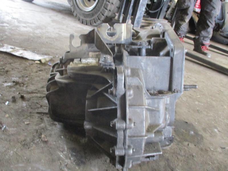 Boite de vitesses RENAULT ESPACE 4 PHASE 1 Diesel - 1