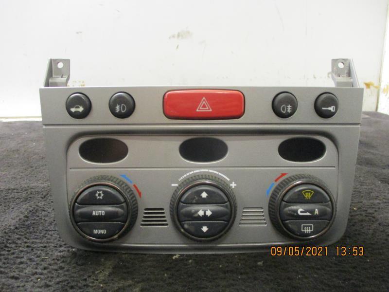Commande chauffage ALFA ROMEO GT COUPE Diesel - 1