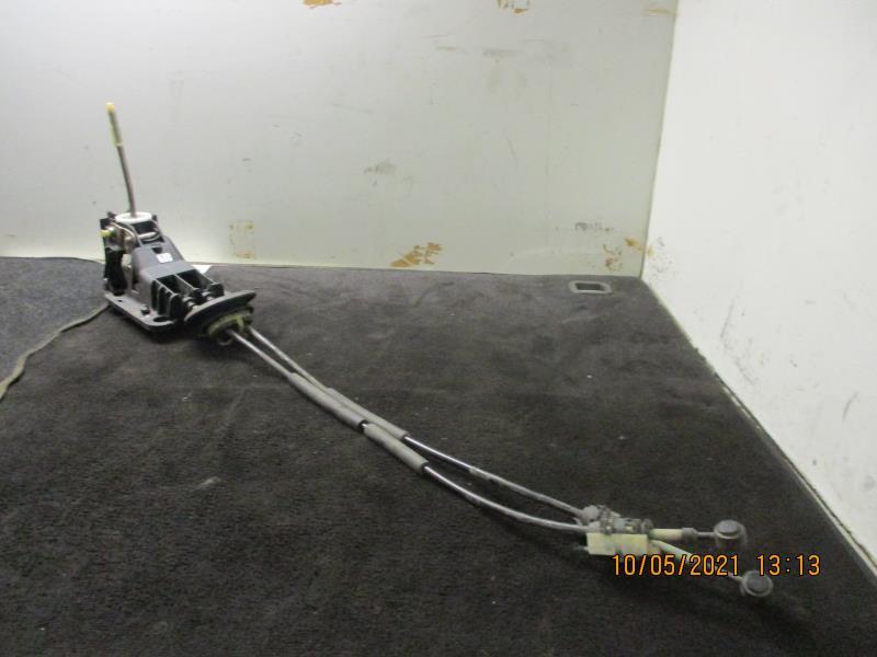 Levier de vitesses PEUGEOT 208 1 PHASE 1 Diesel - 1