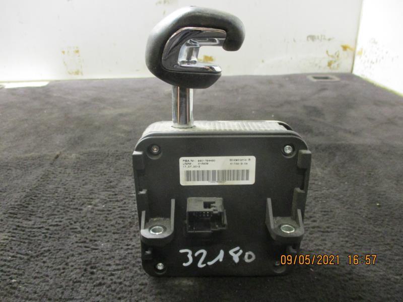 Levier de vitesses PEUGEOT 3008 1 PHASE 1 Diesel/Hybride - 1