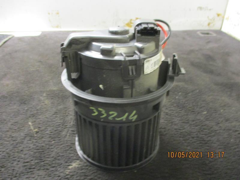 Pulseur d'air PEUGEOT 208 1 PHASE 1 Diesel - 1