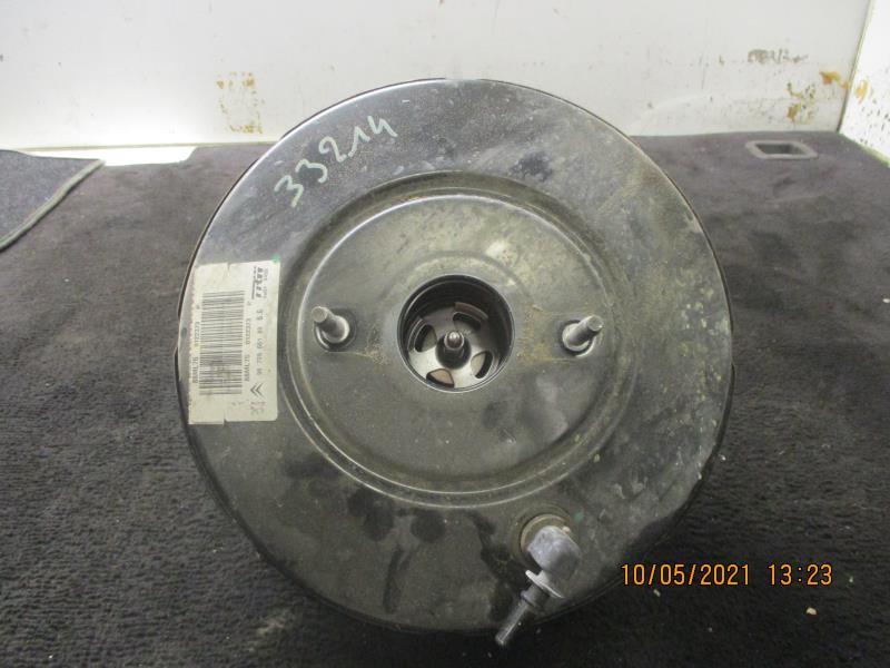 Servo frein PEUGEOT 208 1 PHASE 1 Diesel - 1
