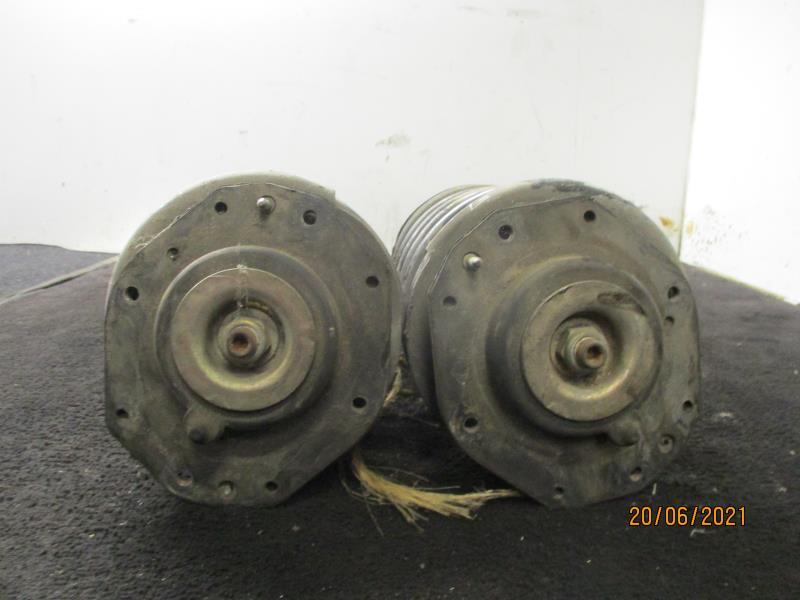 Amortisseurs avant CITROEN XSARA PHASE 2 Essence - 1