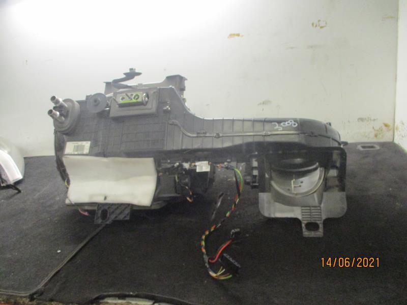 Bloc chauffage PEUGEOT 3008 1 PHASE 1 Diesel - 1