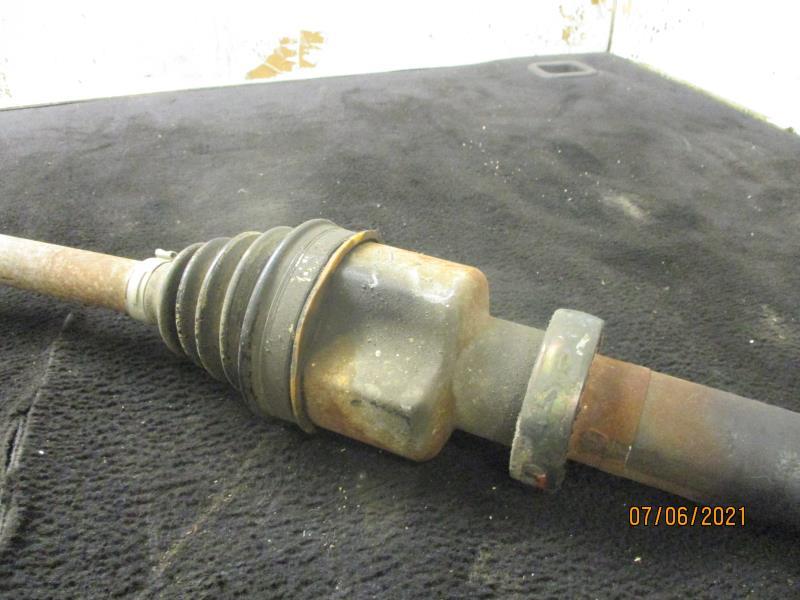 Cardan droit (transmission) FORD TRANSIT 3 Diesel - 1