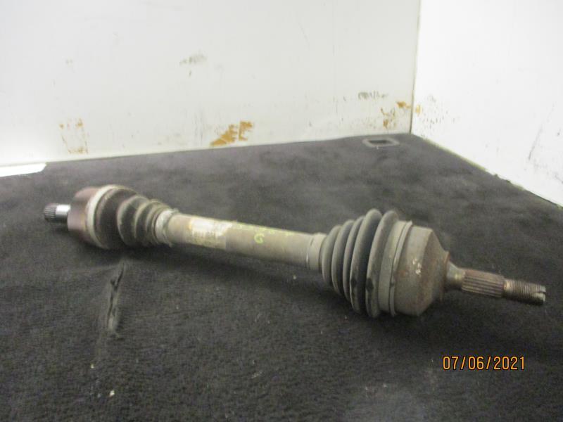 Cardan gauche (transmission) BMW SERIE 5 E39 TOURING PHASE 1 BREAK Diesel - 1