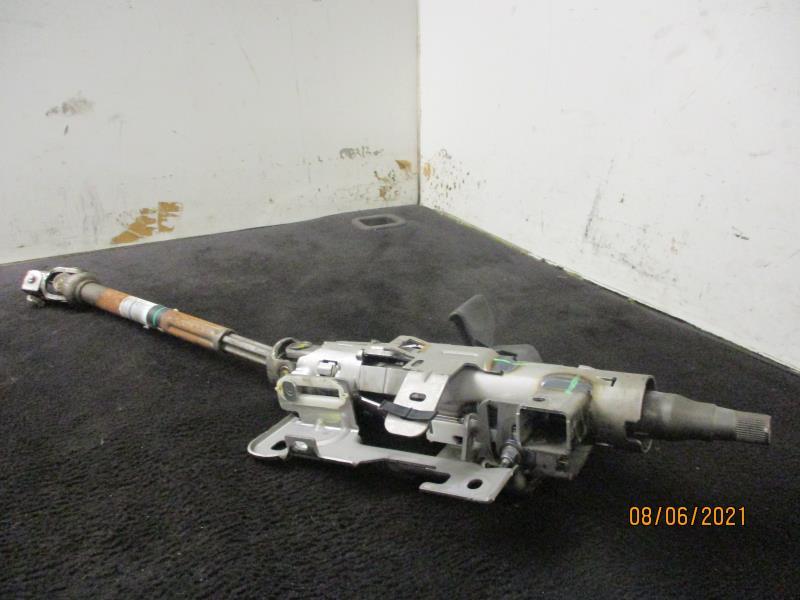 Colonne de direction PEUGEOT 208 1 PHASE 1 Diesel - 1