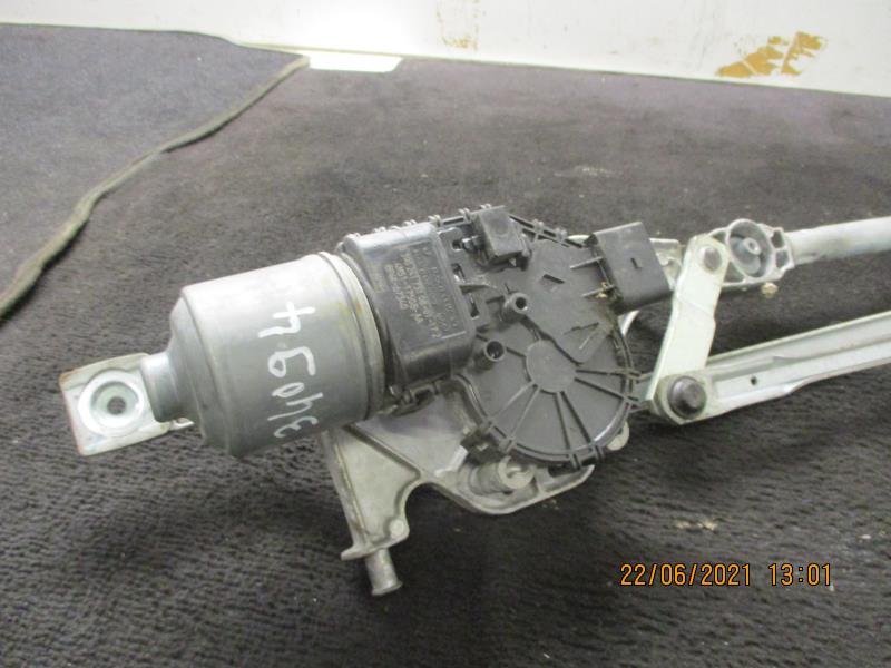 Mecanisme essuie glace avant FORD FOCUS 2 PHASE 2 Diesel - 1