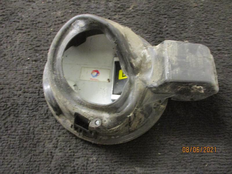 Trappe d'essence PEUGEOT 208 1 PHASE 1 Diesel - 1