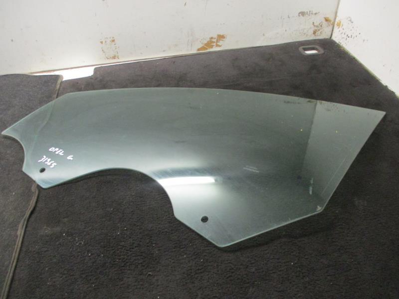 Vitre avant gauche OPEL INSIGNIA 1 PHASE 1 BREAK Diesel - 1