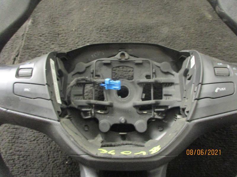 Volant PEUGEOT 208 1 PHASE 1 Diesel - 1