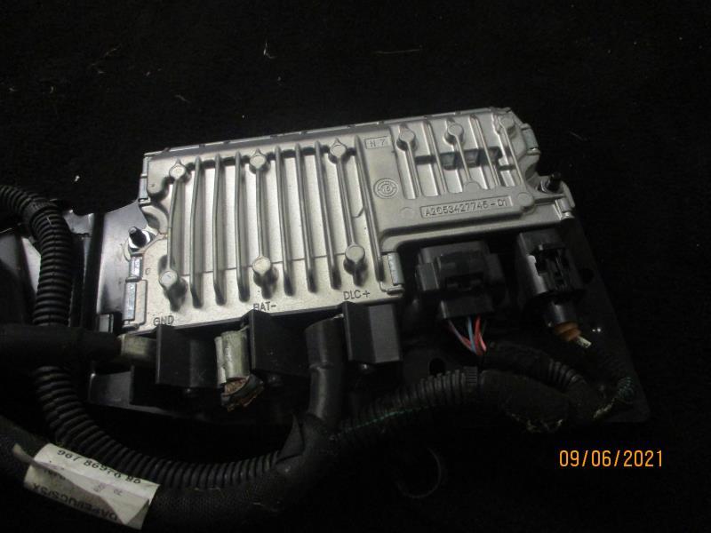 Kit start stop PEUGEOT 308 2 PHASE 1 Diesel - 1