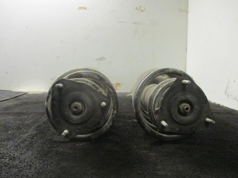 Amortisseurs avant FORD TRANSIT CONNECT 1 PHASE 2 Diesel - 1