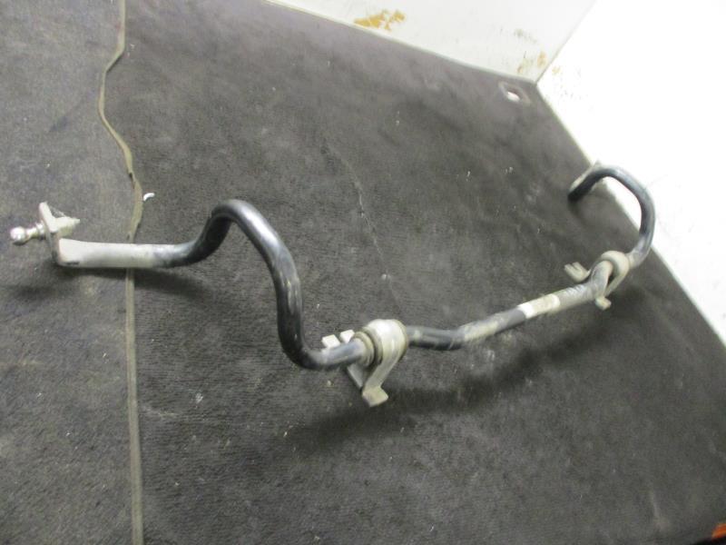 Barre stabilisatrice RENAULT CLIO IV  - 1