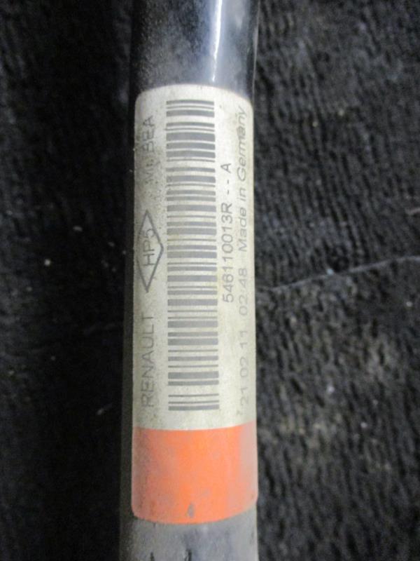 Barre stabilisatrice RENAULT MEGANE 3 PHASE 1 COUPE Diesel - 1
