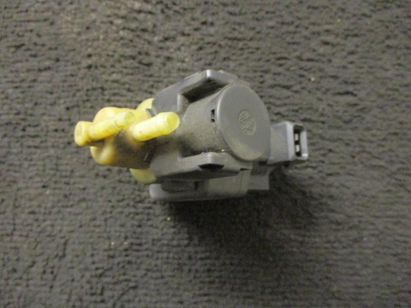 Bloc electrovannes RENAULT SCENIC 2 PHASE 1 Diesel - 1