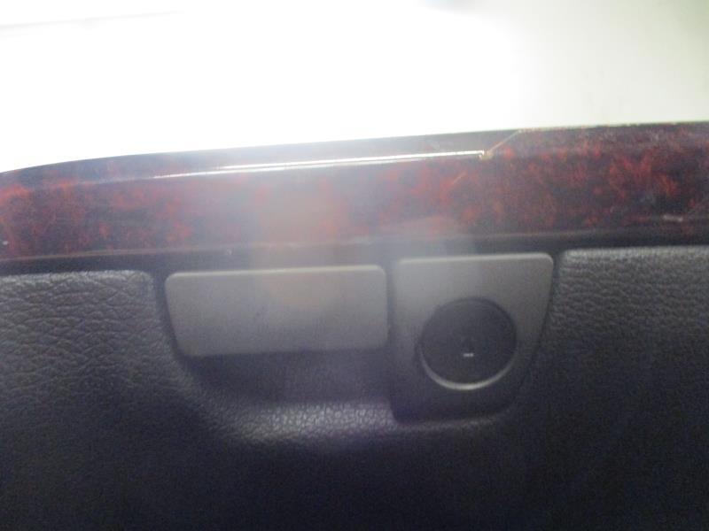 Boite a gants VOLVO S 60 1 PHASE 1 Essence - 1