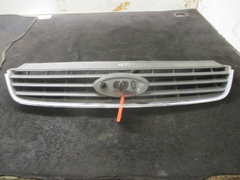 Calandre FORD C-MAX 1 PHASE 2 Diesel - 1