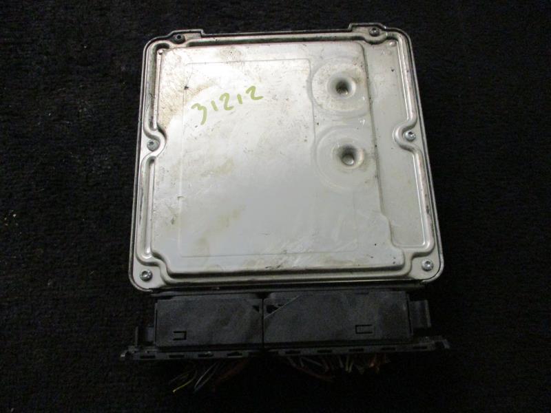 Calculateur MINI MINI 1 R50/R53 PHASE 1 Diesel - 1