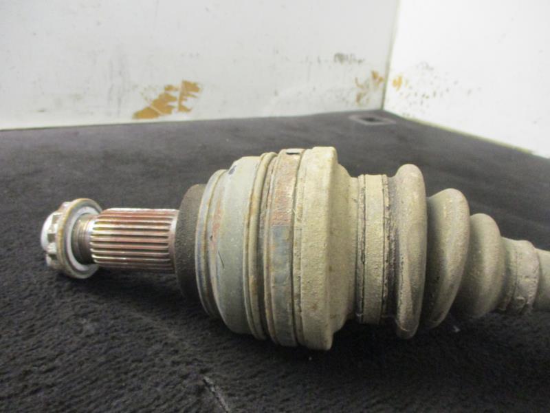 Cardan droit (transmission) BMW X5 E53 Diesel - 1