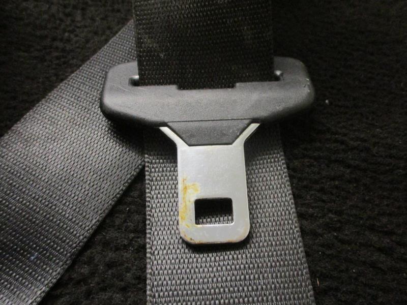 Ceinture avant gauche BMW X5 E53 Essence - 1