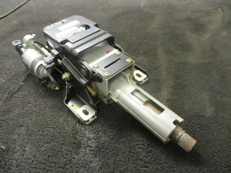 Colonne de direction BMW X5 E53 Diesel - 1