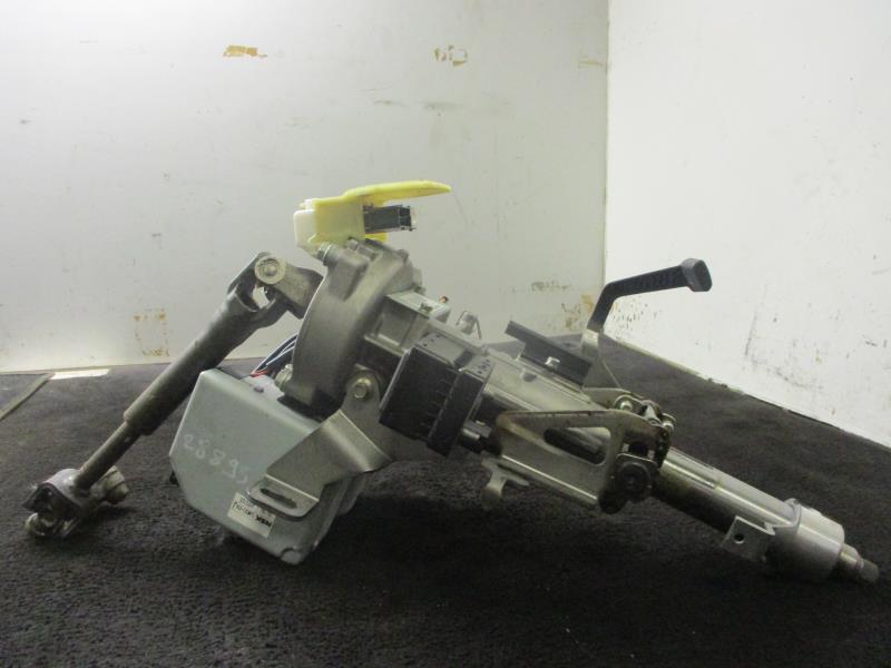 Colonne de direction RENAULT MEGANE 3 PHASE 1 COUPE Diesel - 1